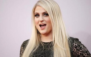 Megan Trainor hạ bệ Taylor Swift trên BXH Billboard